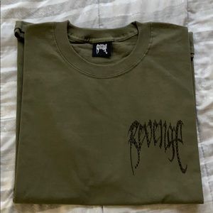 Brand new Revenge x Playboy Tee
